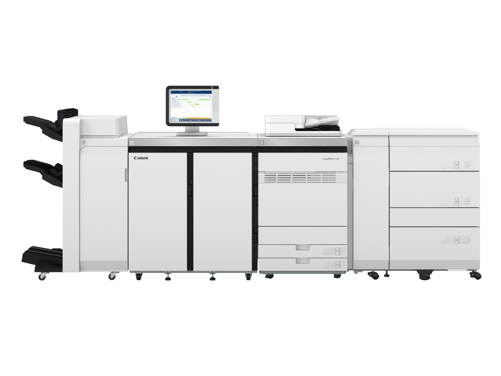 Multifunction Printers and Copiers