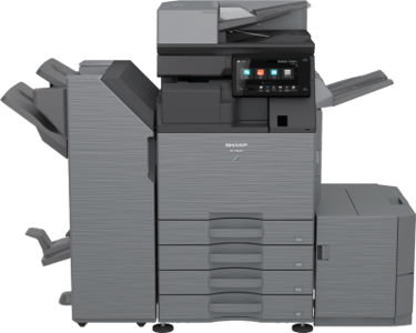 Sharp BP-70C65