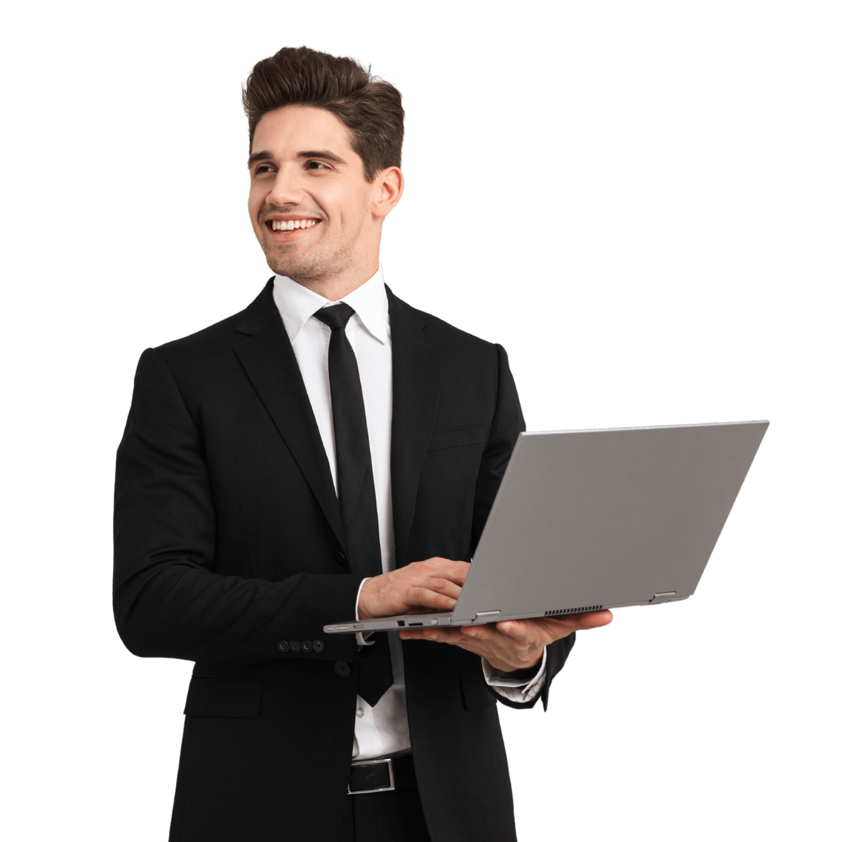 Choosing the Right IT Provider