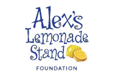 Alex's Lemonade Stand