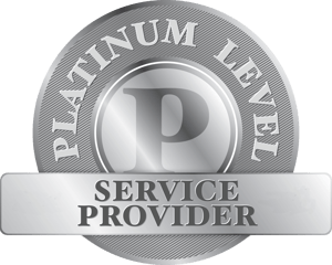 Sharp Platinum Service Provider