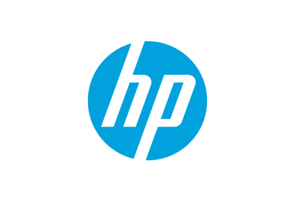 HP-logo