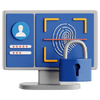 IT and security icon