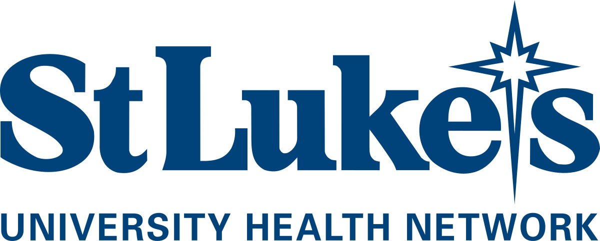 St._Lukes_University_Health_Network_logo.svg
