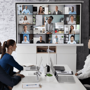 benefits of business phones