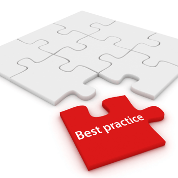 best practices patch management
