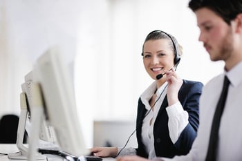 IT Help Desk