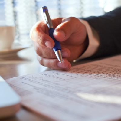 copier service agreement