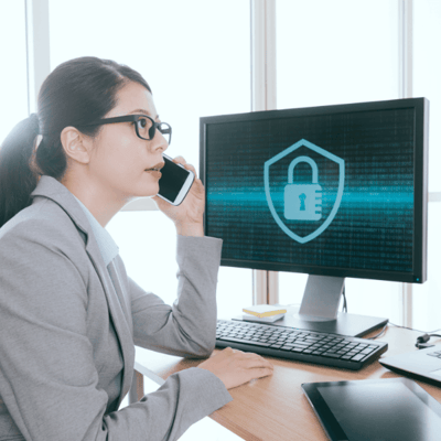 cybersecurity training essentials