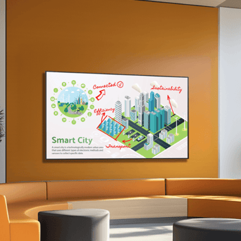 digital signage