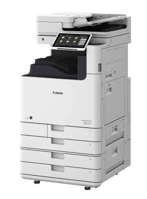 Multifunction Printers and Copiers