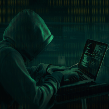 hacker advanced email security