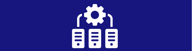 infrastructure management bar v1