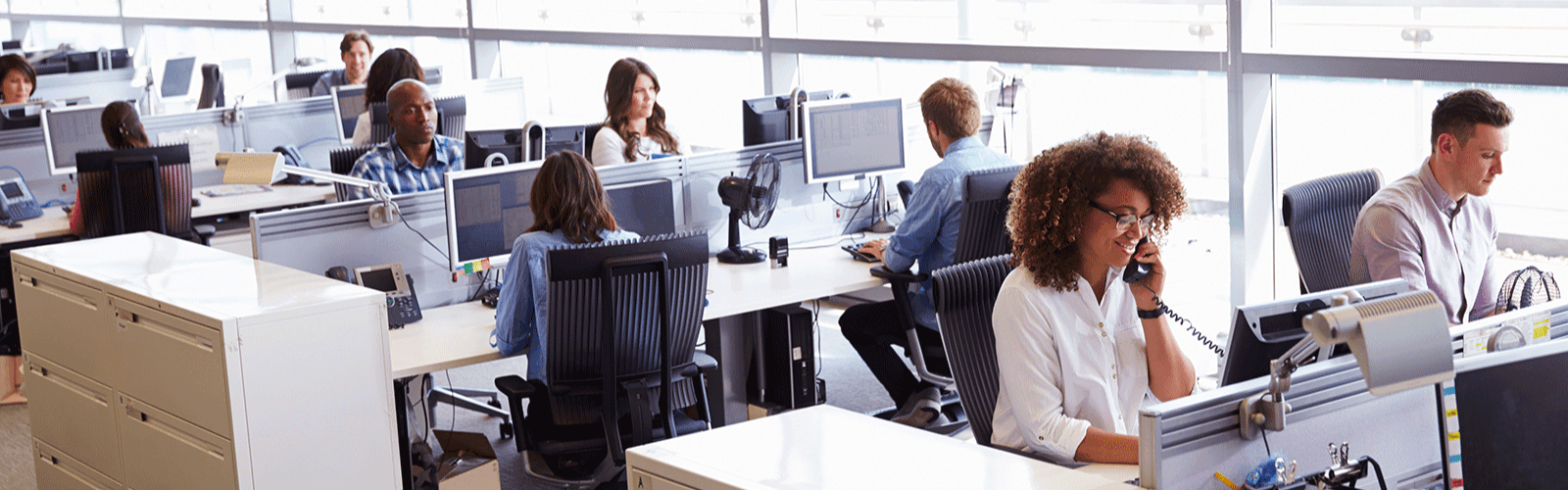 integrated business phone systems hero