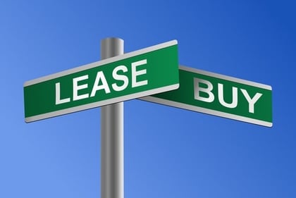 lease vs buy