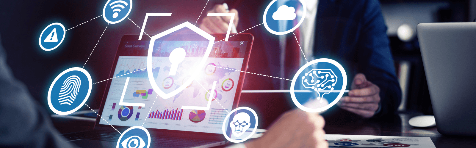managed detection and response hero