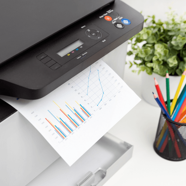 managed print services MPS