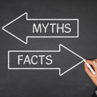 myths of MFA