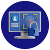 new IT security icon