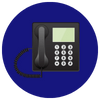 new phone icon