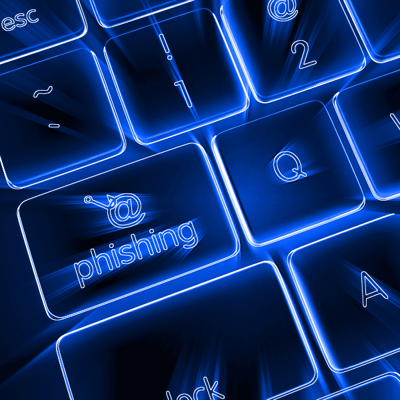 phishing simulation