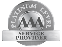platinum logo