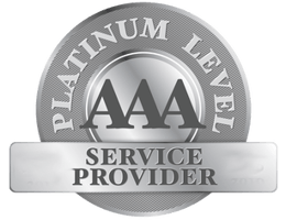platinum logo