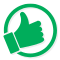 thumb icon