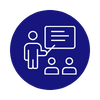 training icon