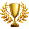 trophy icon