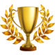 trophy icon