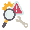 troubleshoot icon-1