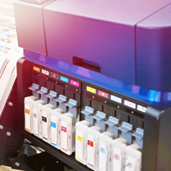wide format printer ink