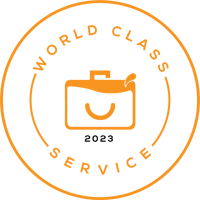 World Class Service CEOJuice
