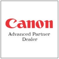 Canon Advanced Partner Dealer