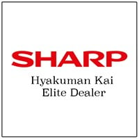 Sharp Hyukamen Kai Elite Award