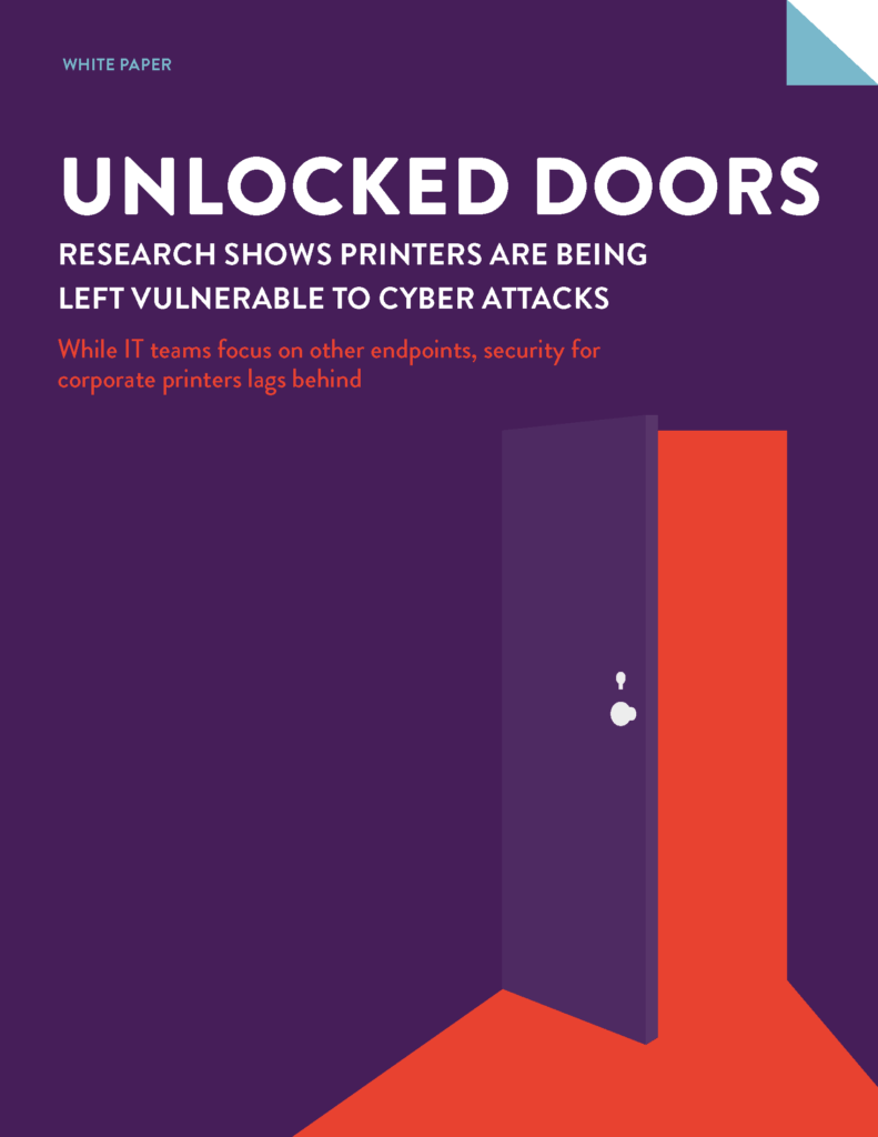 Unlocked Doors White Paper